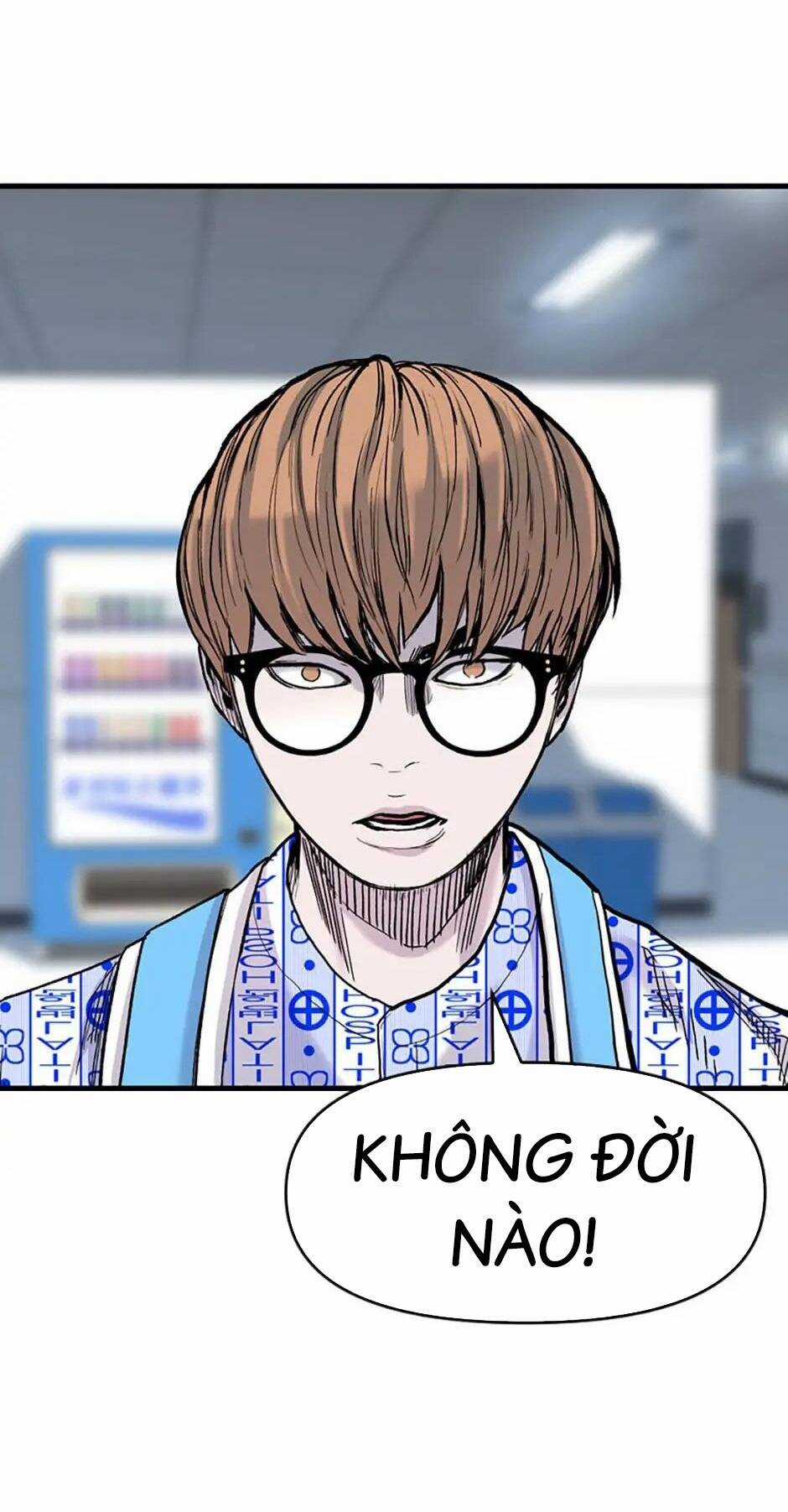 Chuyển Hóa Chapter 61 trang 76