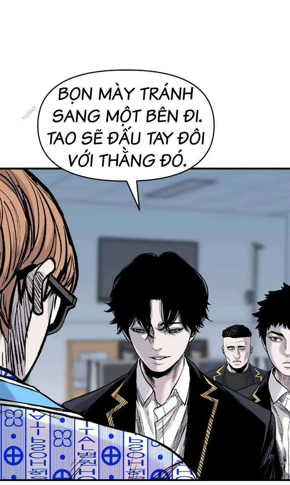 Chuyển Hóa Chapter 61 trang 77