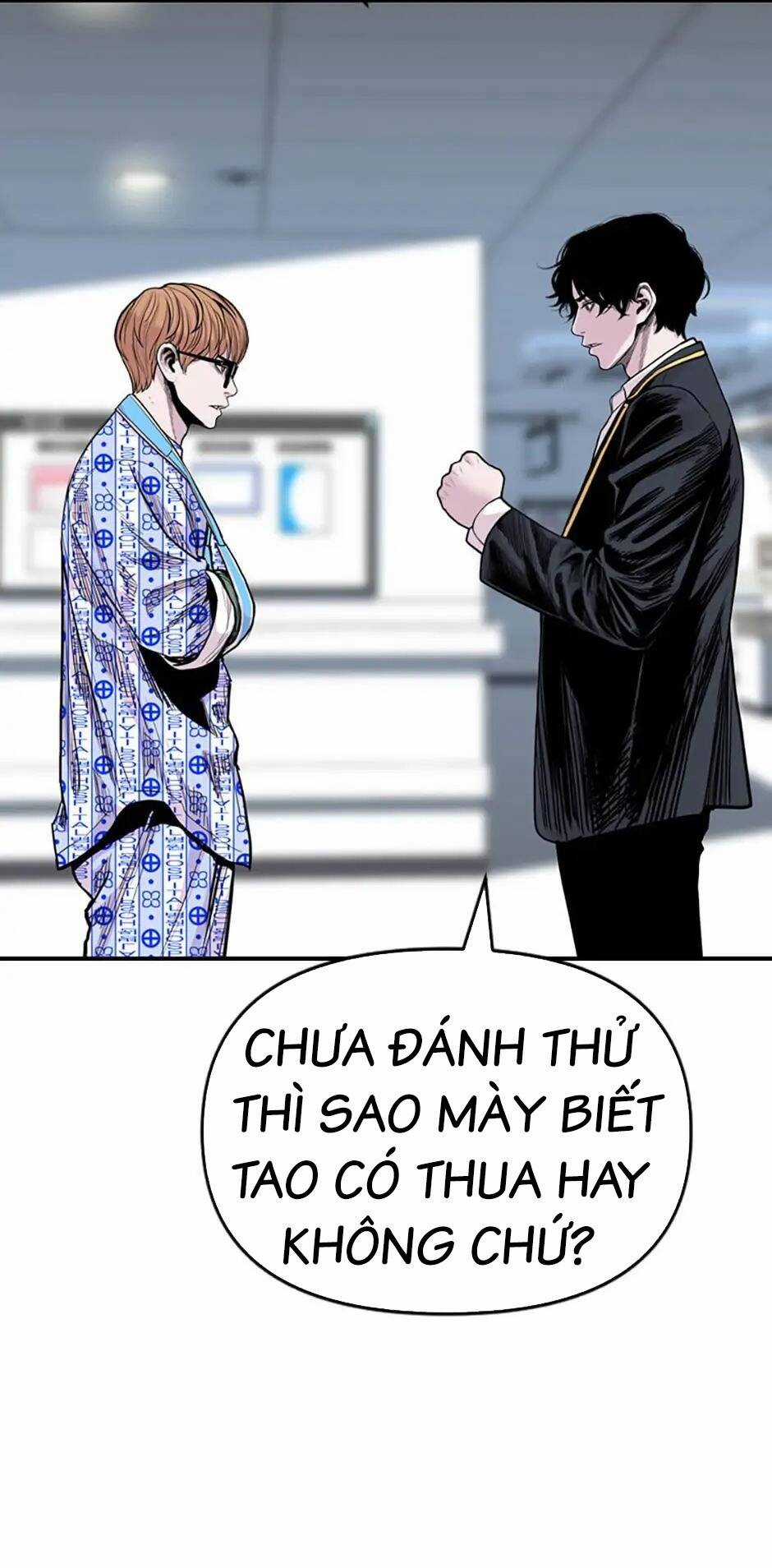 Chuyển Hóa Chapter 61 trang 82