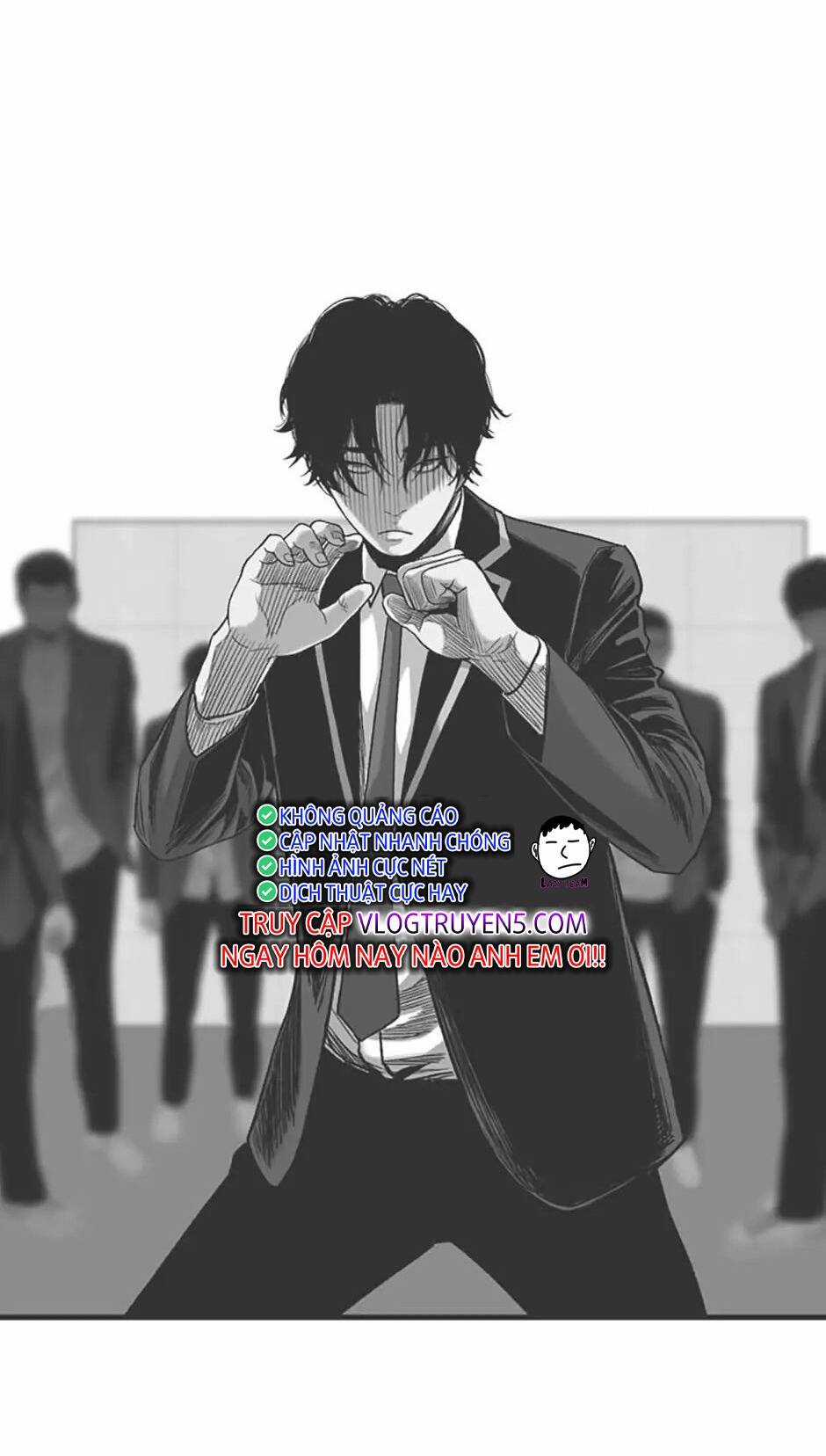 Chuyển Hóa Chapter 61 trang 90