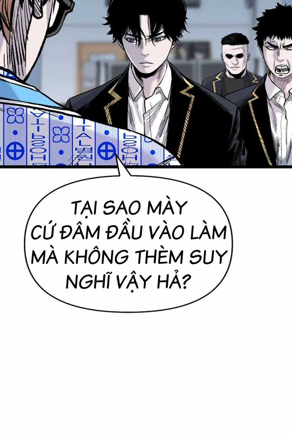 Chuyển Hóa Chapter 61 trang 93