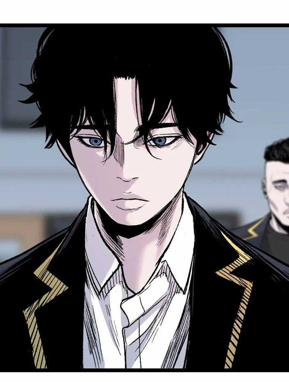 Chuyển Hóa Chapter 61 trang 98