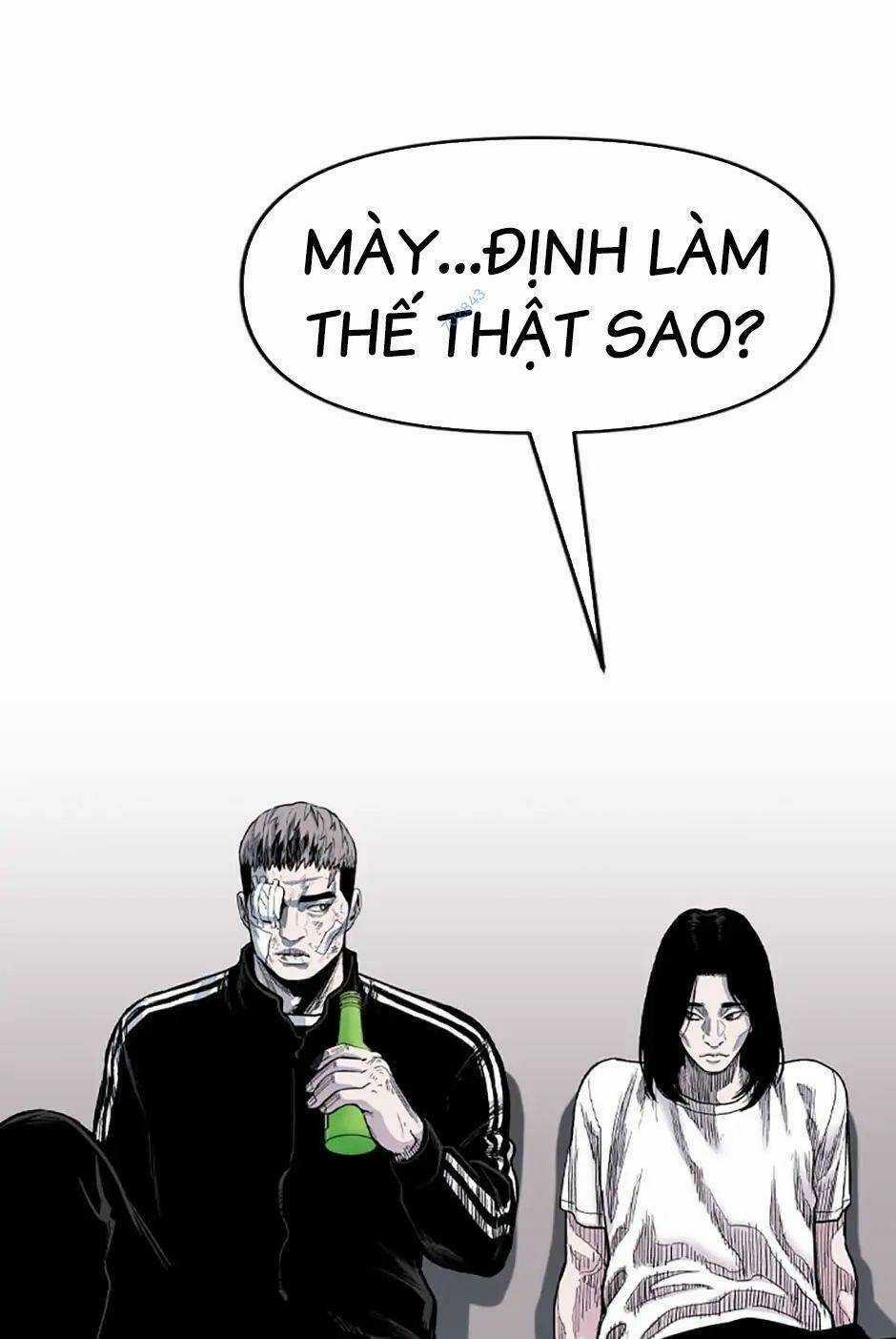 Chuyển Hóa Chapter 62 trang 125