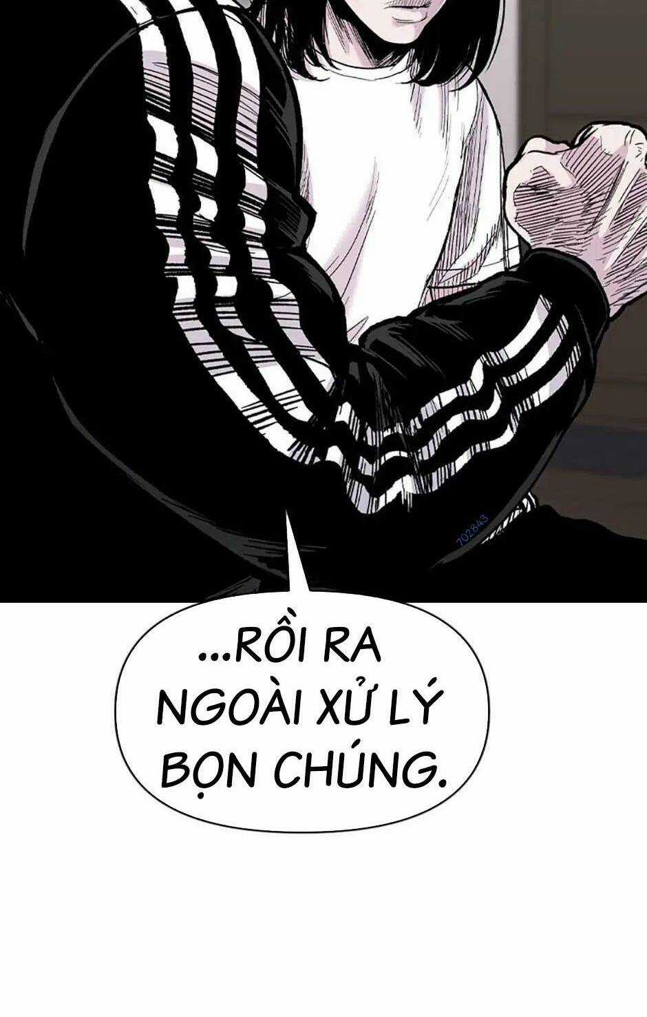 Chuyển Hóa Chapter 62 trang 138