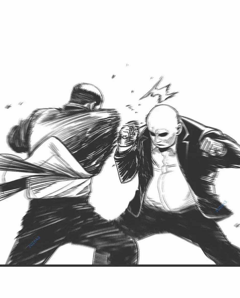 Chuyển Hóa Chapter 62 trang 19