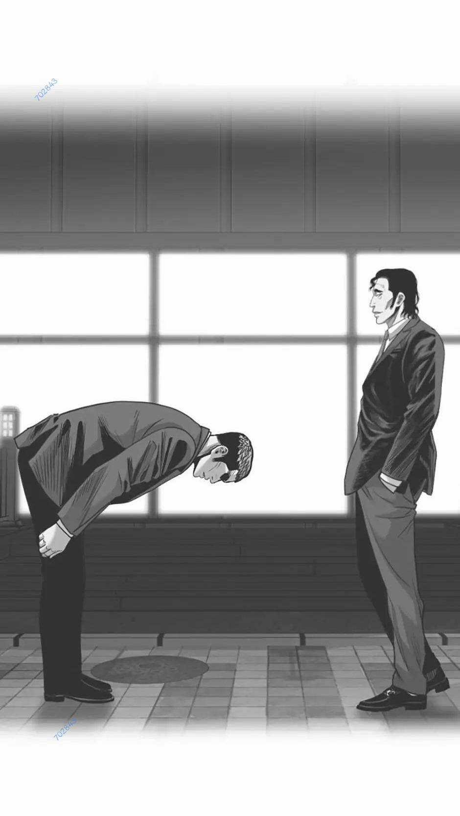 Chuyển Hóa Chapter 62 trang 24
