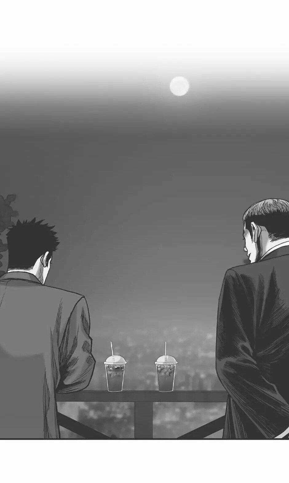 Chuyển Hóa Chapter 62 trang 27