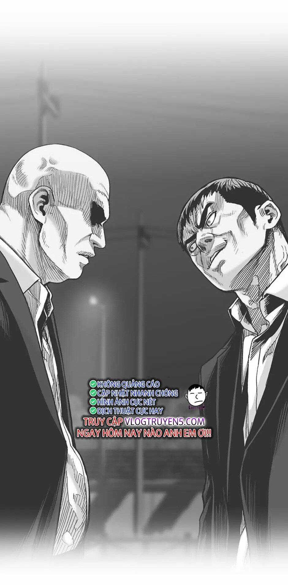 Chuyển Hóa Chapter 62 trang 35