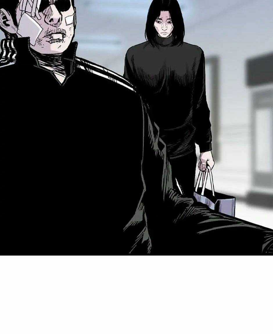 Chuyển Hóa Chapter 62 trang 57