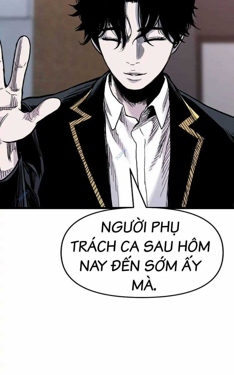 Chuyển Hóa Chapter 62 trang 83