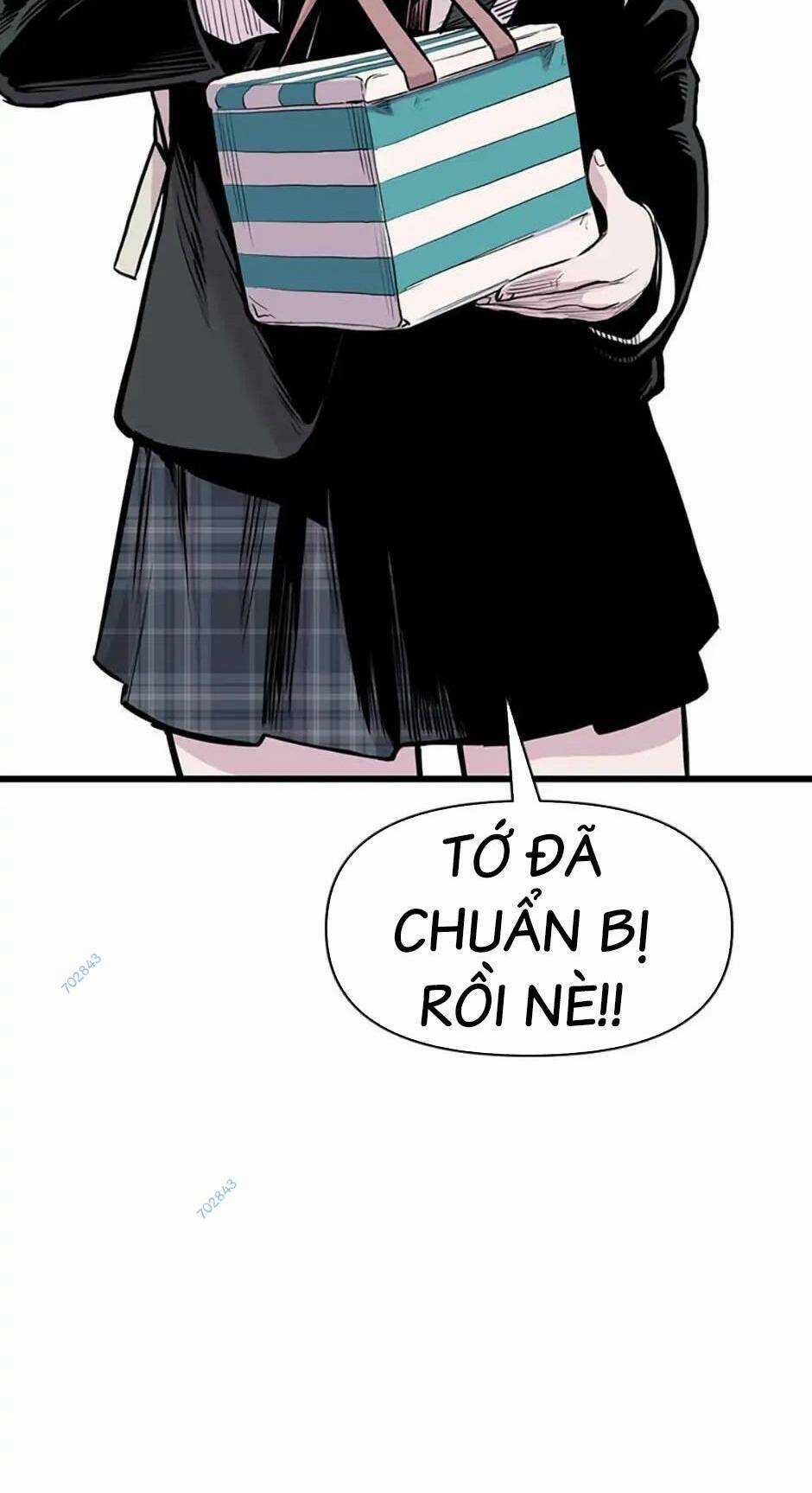 Chuyển Hóa Chapter 62 trang 86
