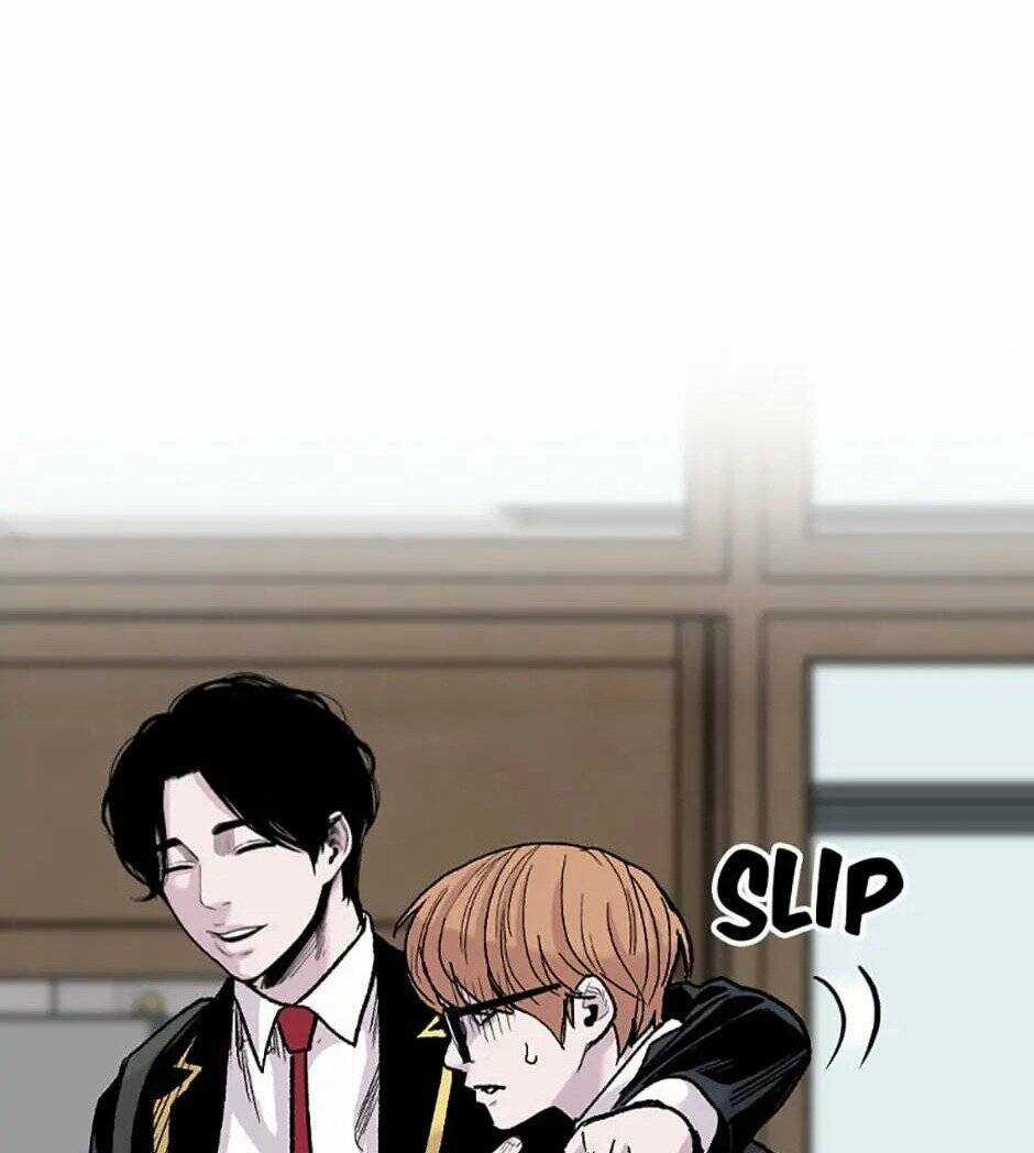 Chuyển Hóa Chapter 63 trang 108