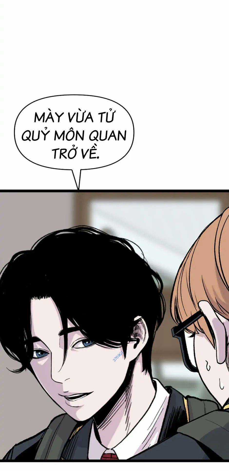 Chuyển Hóa Chapter 63 trang 110