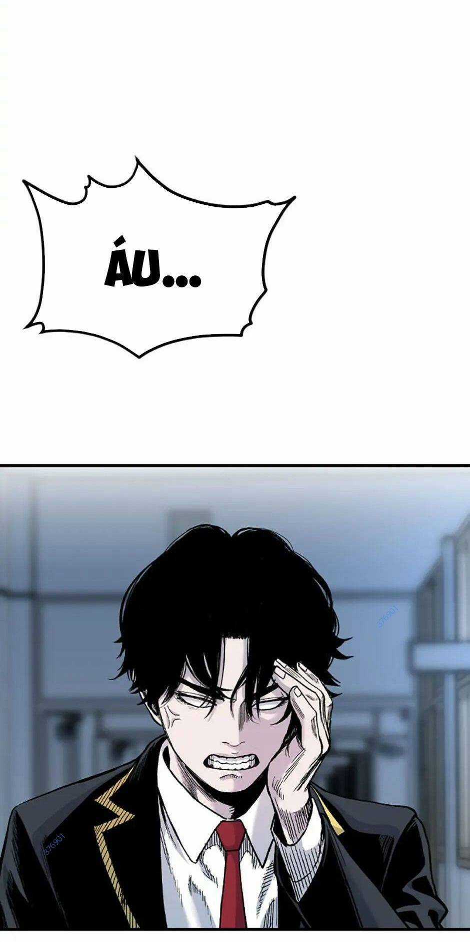 Chuyển Hóa Chapter 63 trang 115