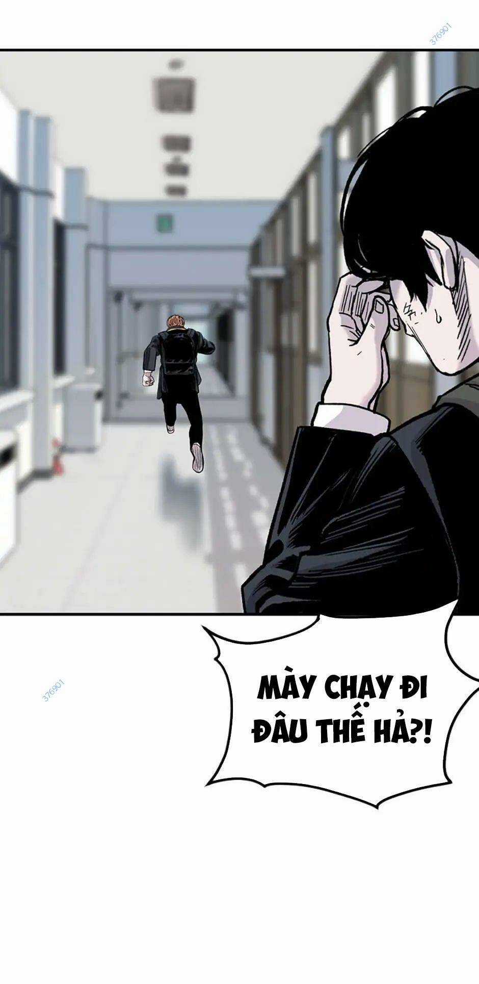 Chuyển Hóa Chapter 63 trang 117