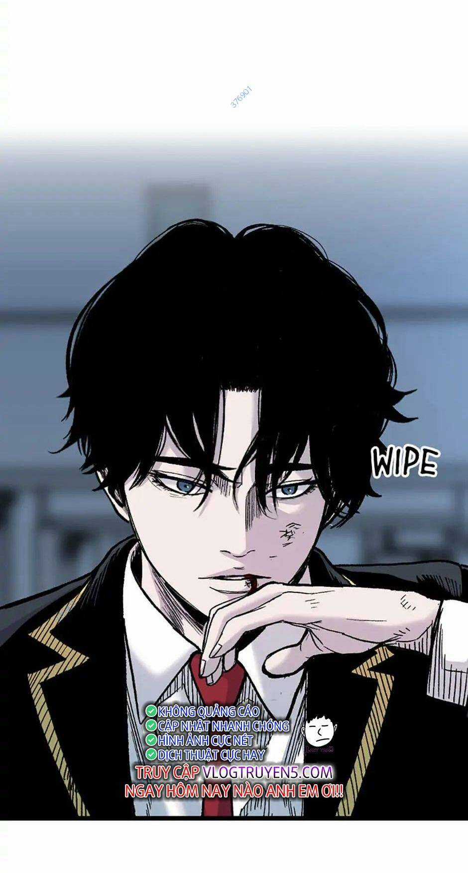 Chuyển Hóa Chapter 63 trang 120