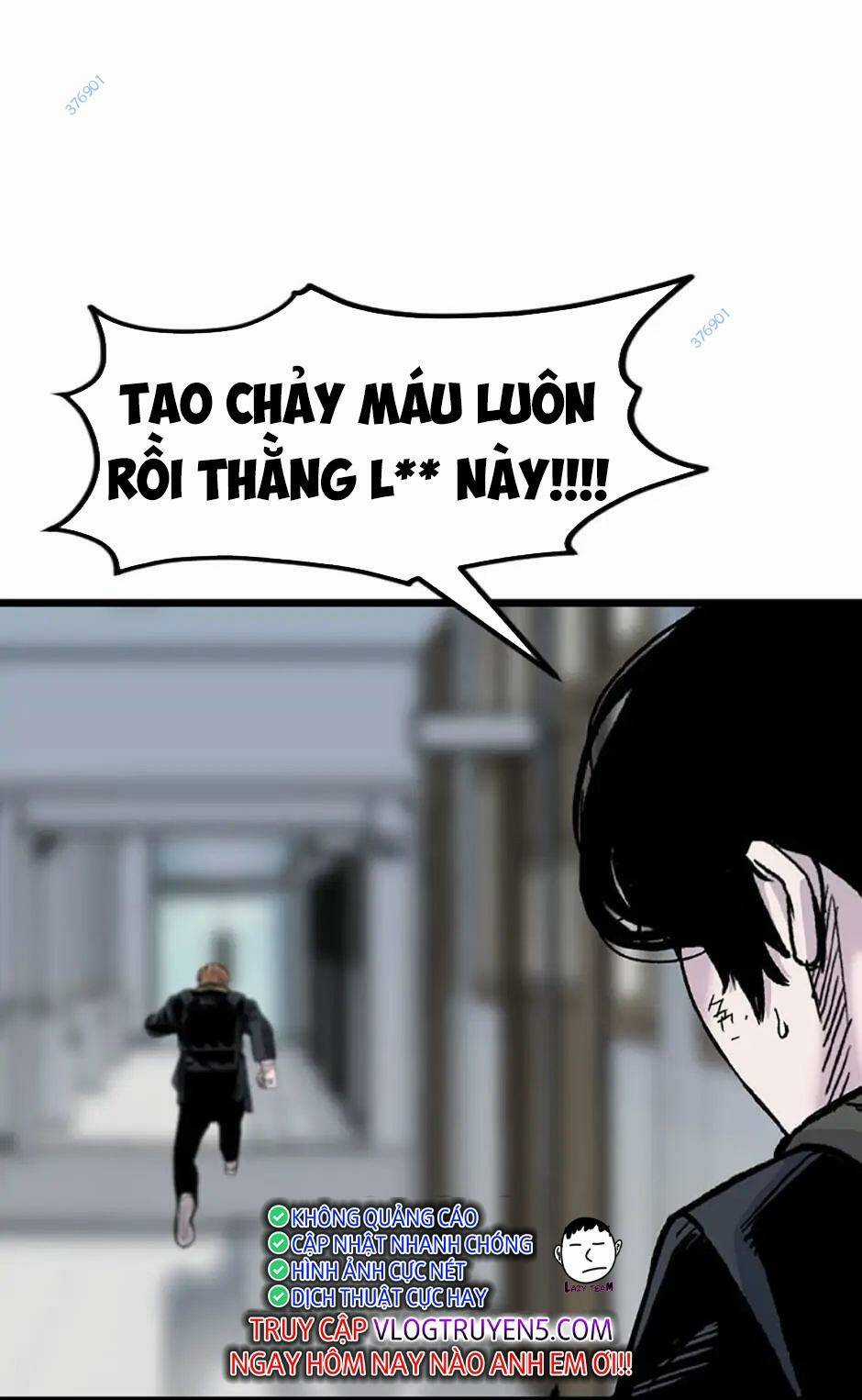 Chuyển Hóa Chapter 63 trang 123