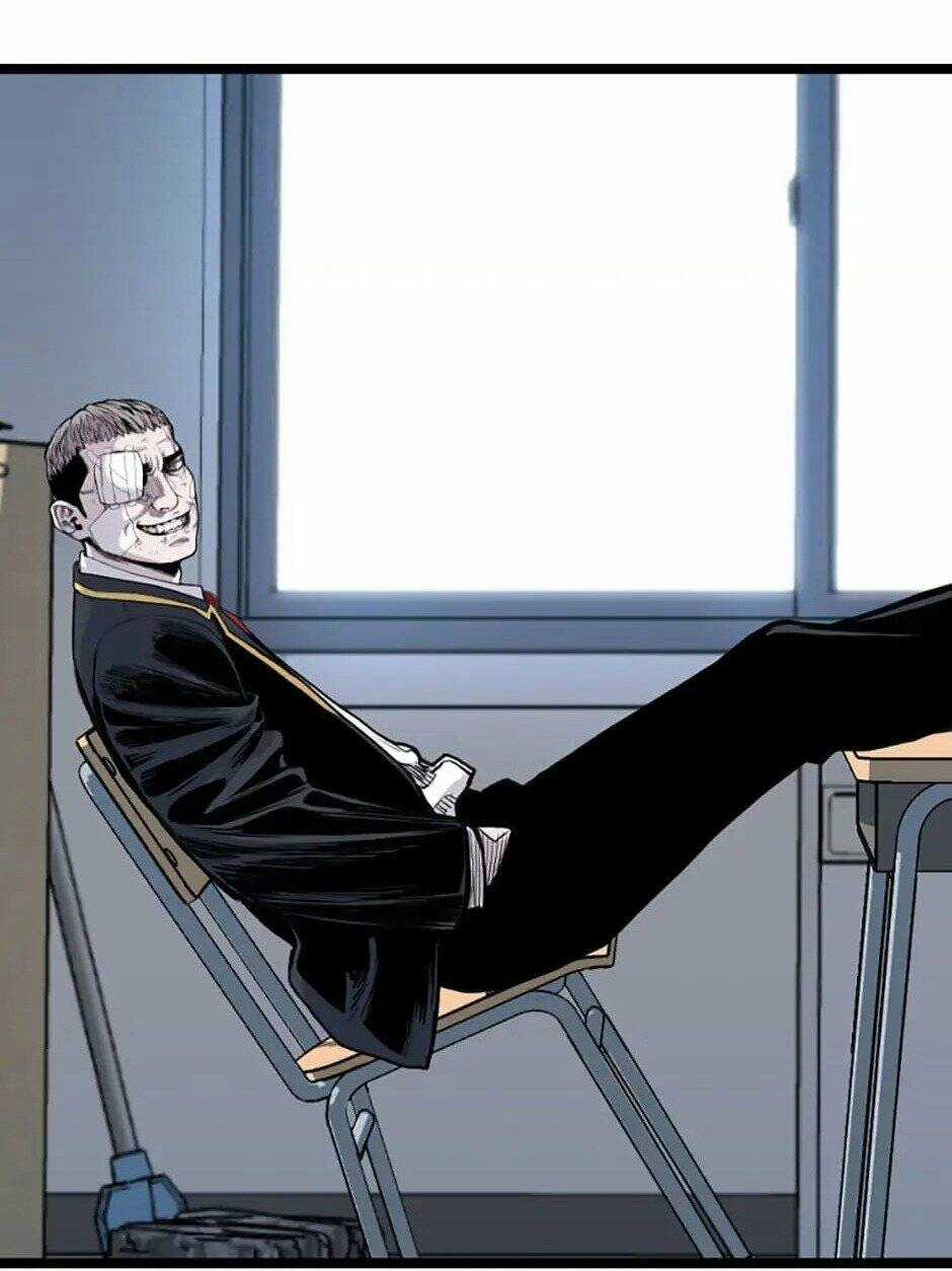 Chuyển Hóa Chapter 63 trang 136