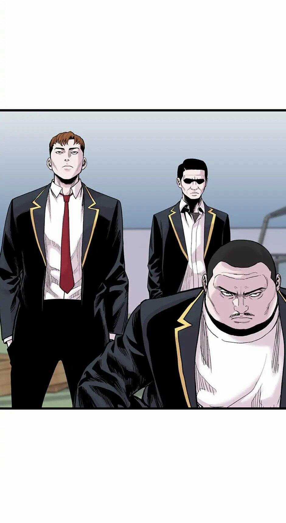 Chuyển Hóa Chapter 63 trang 2