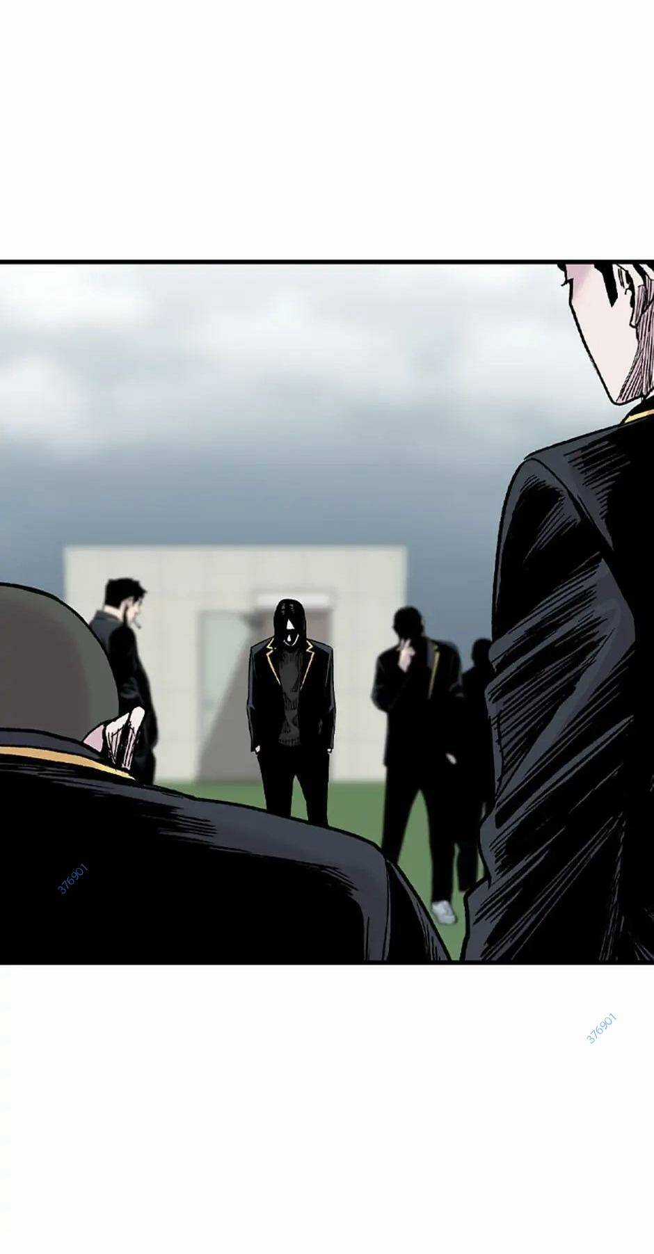 Chuyển Hóa Chapter 63 trang 3