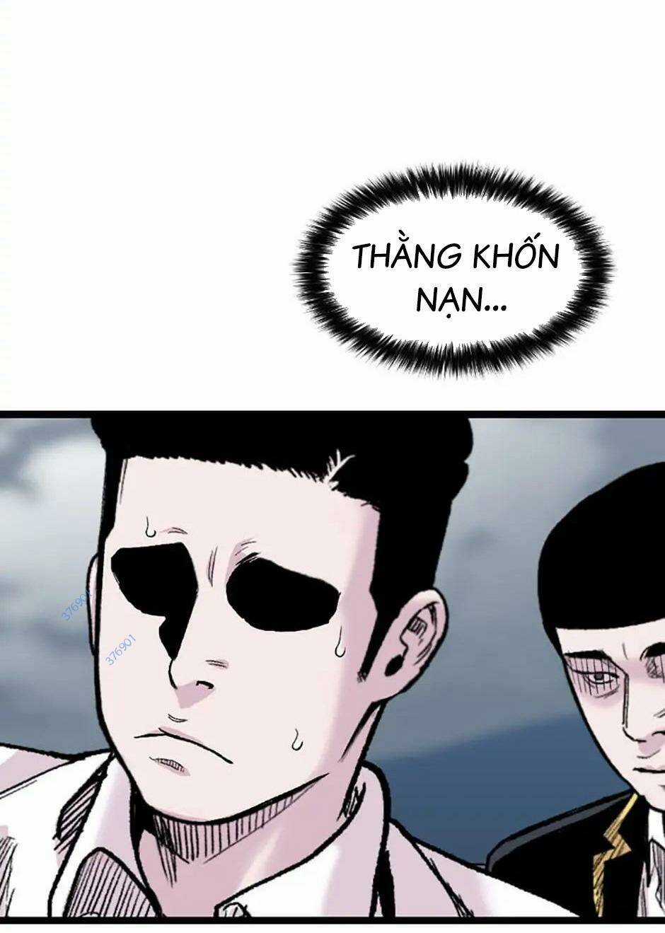 Chuyển Hóa Chapter 63 trang 35