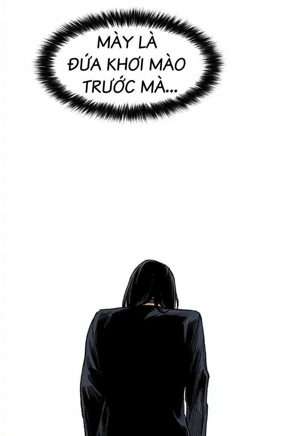 Chuyển Hóa Chapter 63 trang 36