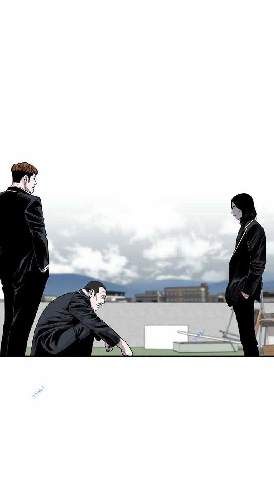 Chuyển Hóa Chapter 63 trang 38