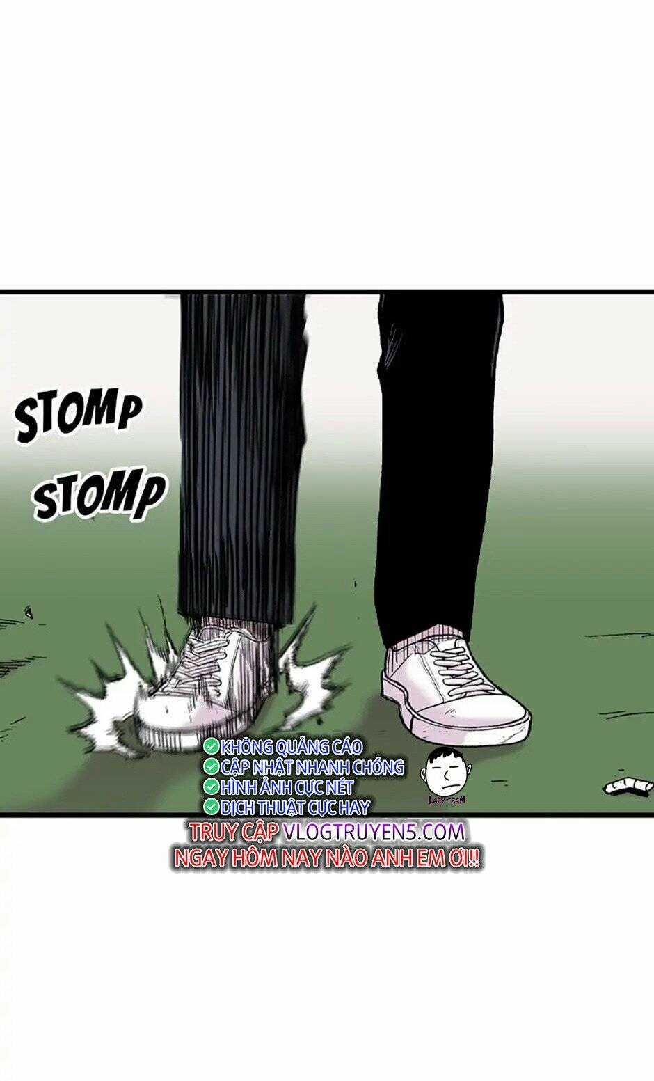 Chuyển Hóa Chapter 63 trang 4