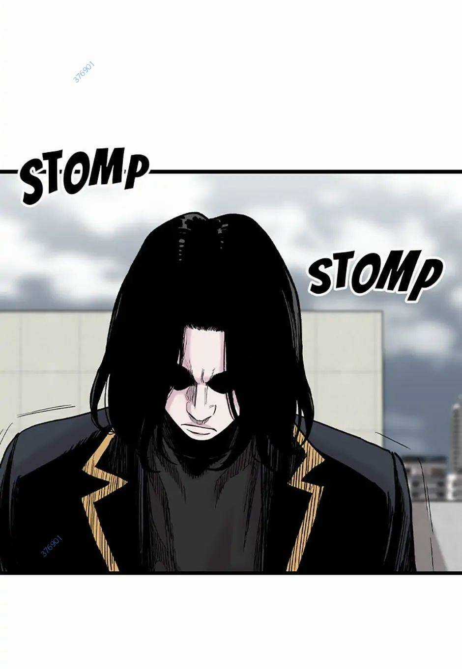 Chuyển Hóa Chapter 63 trang 5