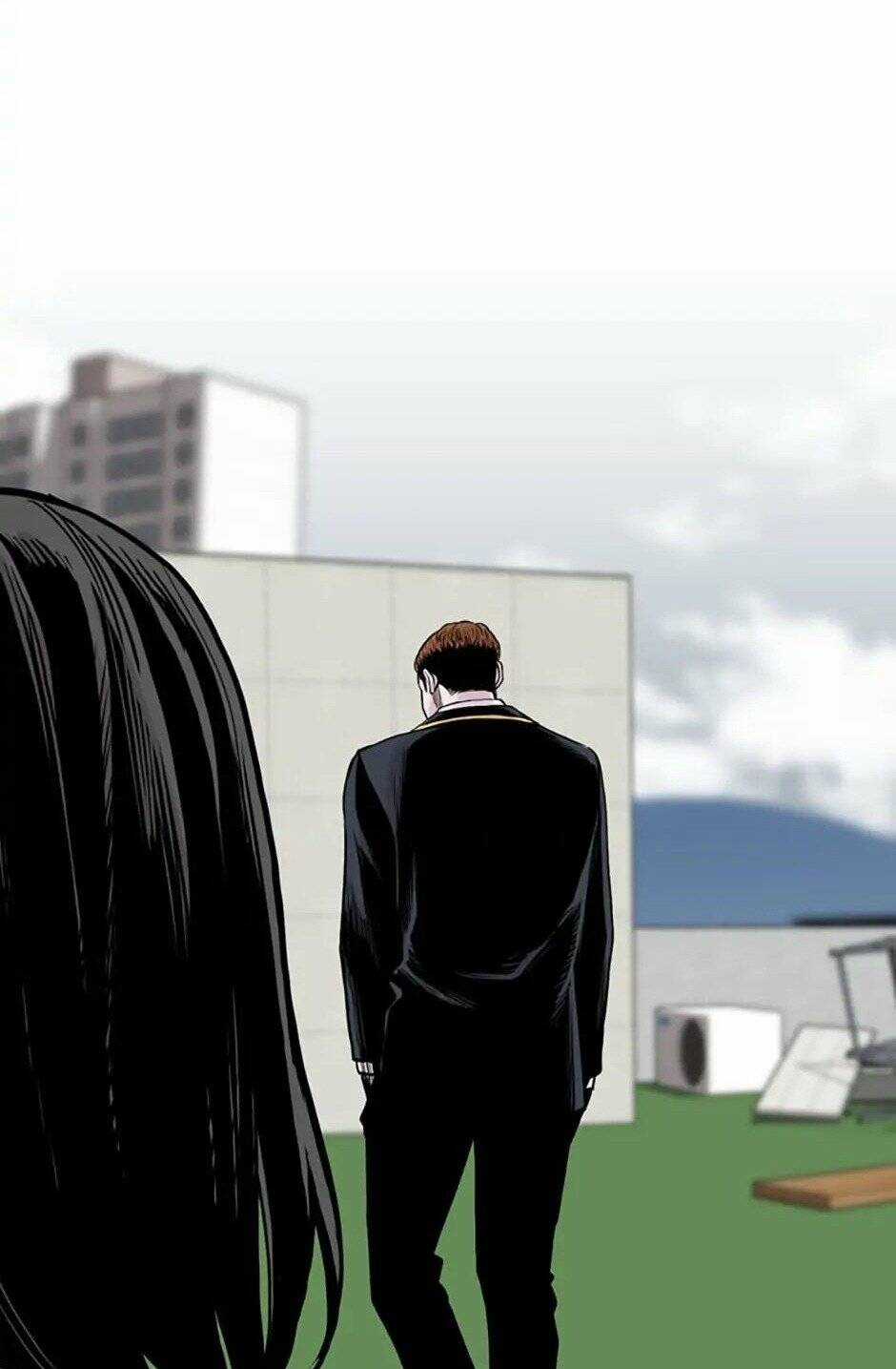 Chuyển Hóa Chapter 63 trang 75