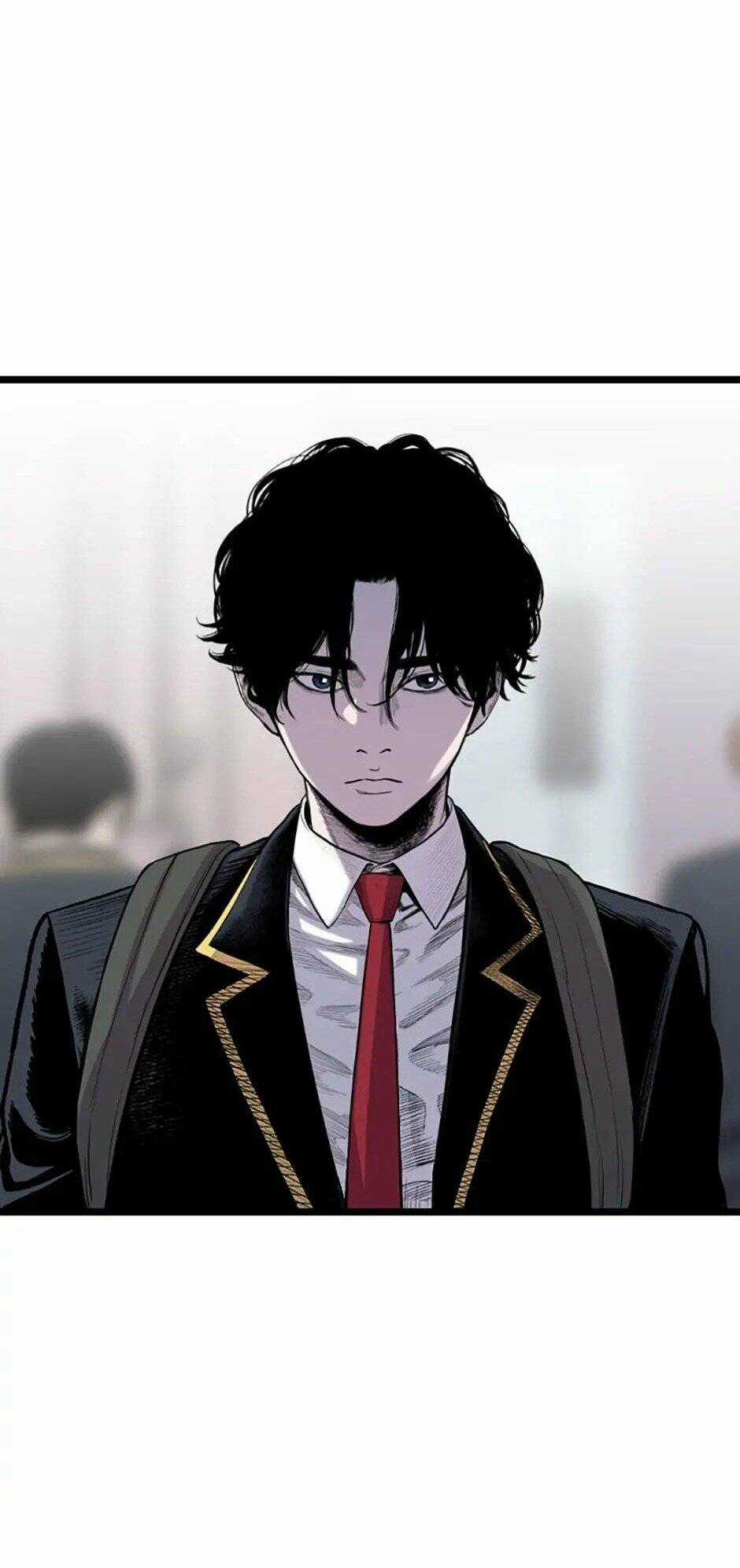 Chuyển Hóa Chapter 63 trang 84