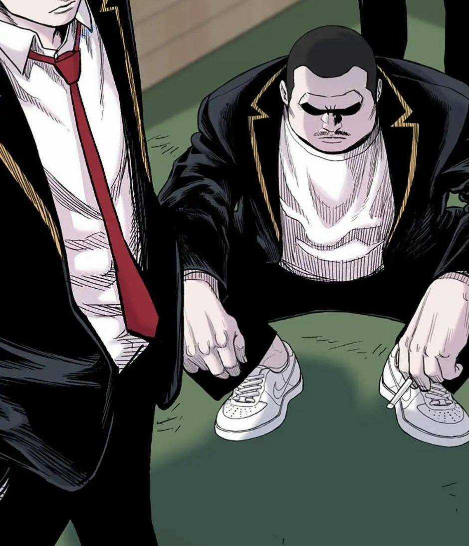 Chuyển Hóa Chapter 63 trang 9