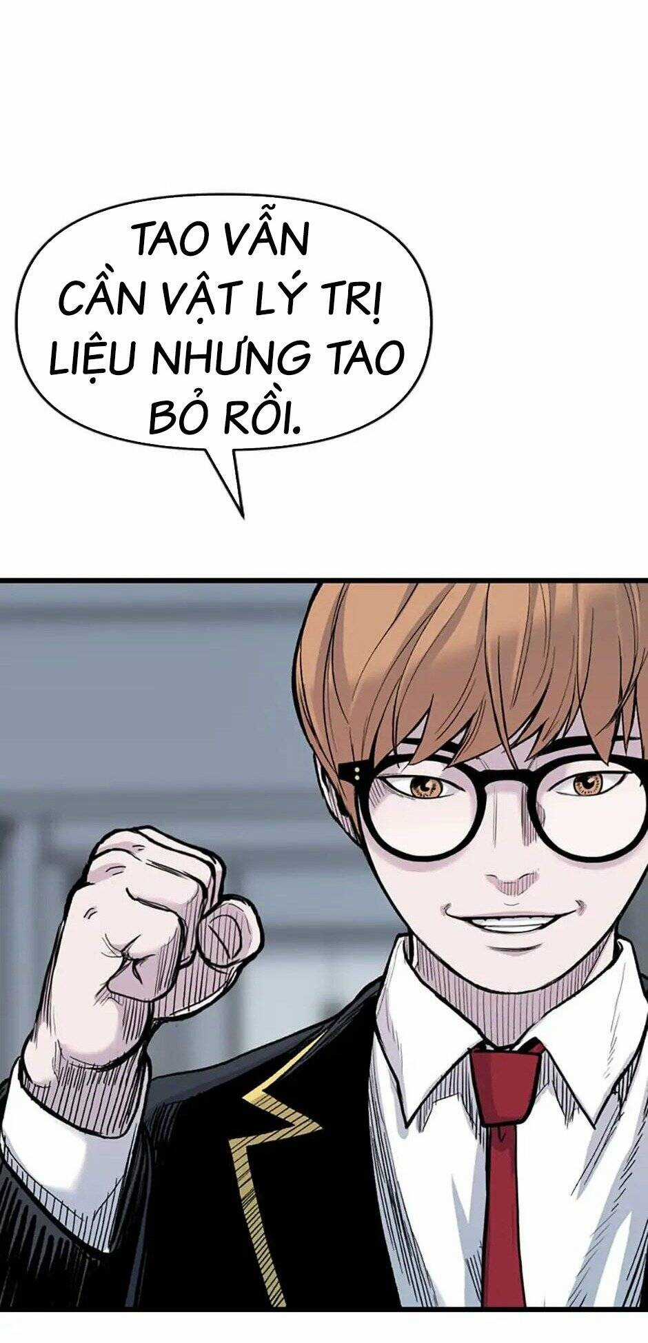 Chuyển Hóa Chapter 63 trang 93