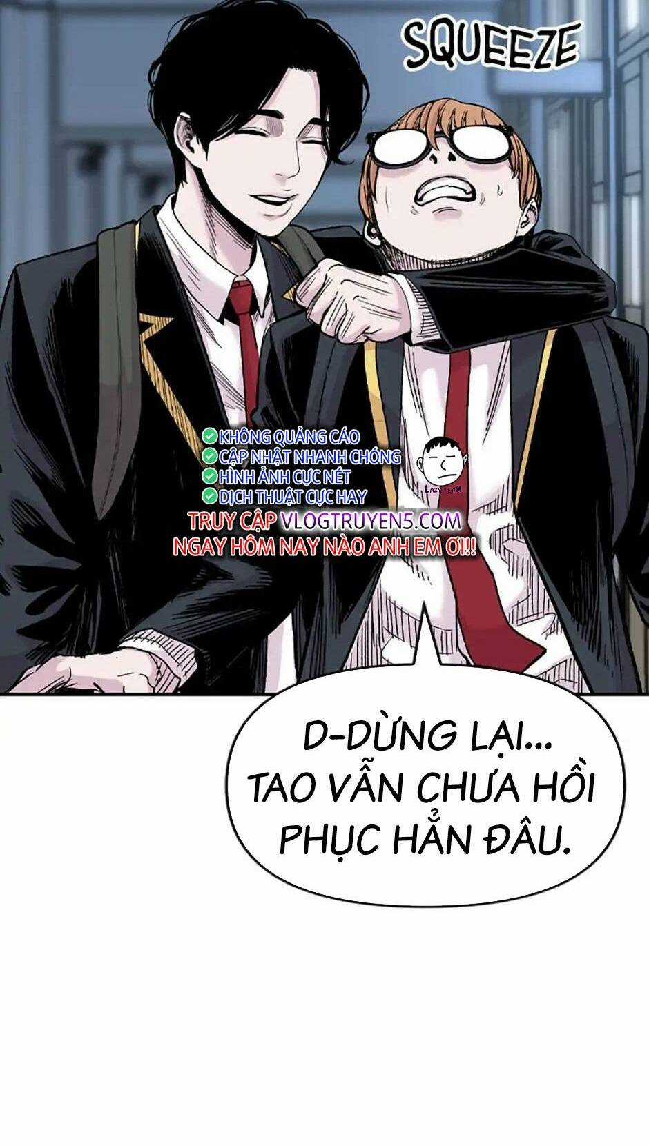 Chuyển Hóa Chapter 63 trang 95