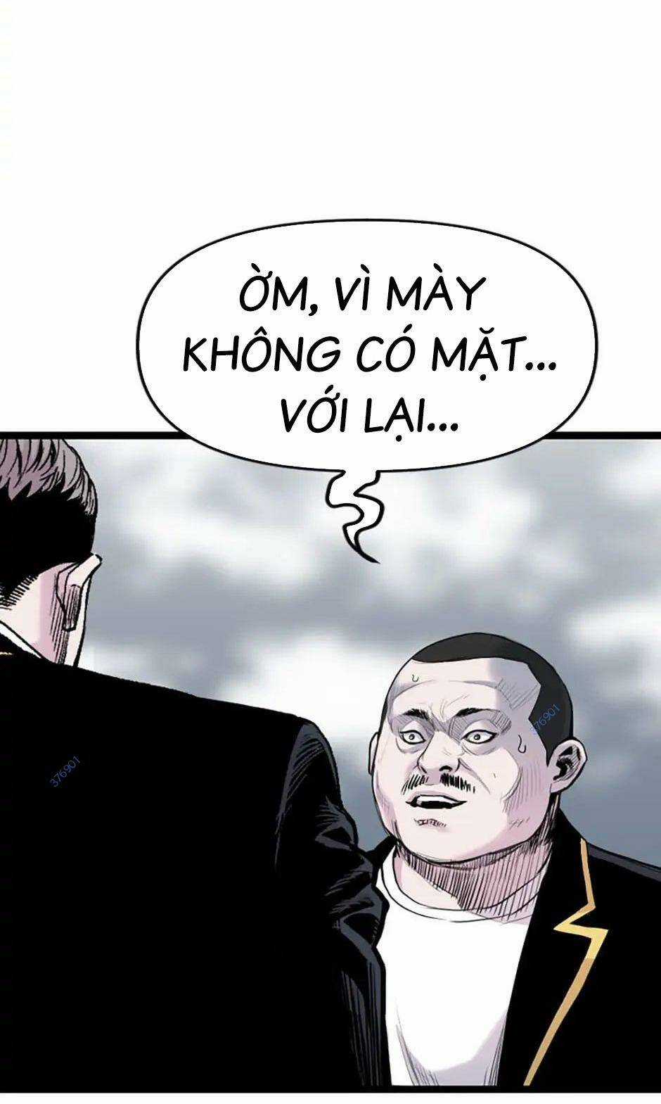 Chuyển Hóa Chapter 64 trang 111