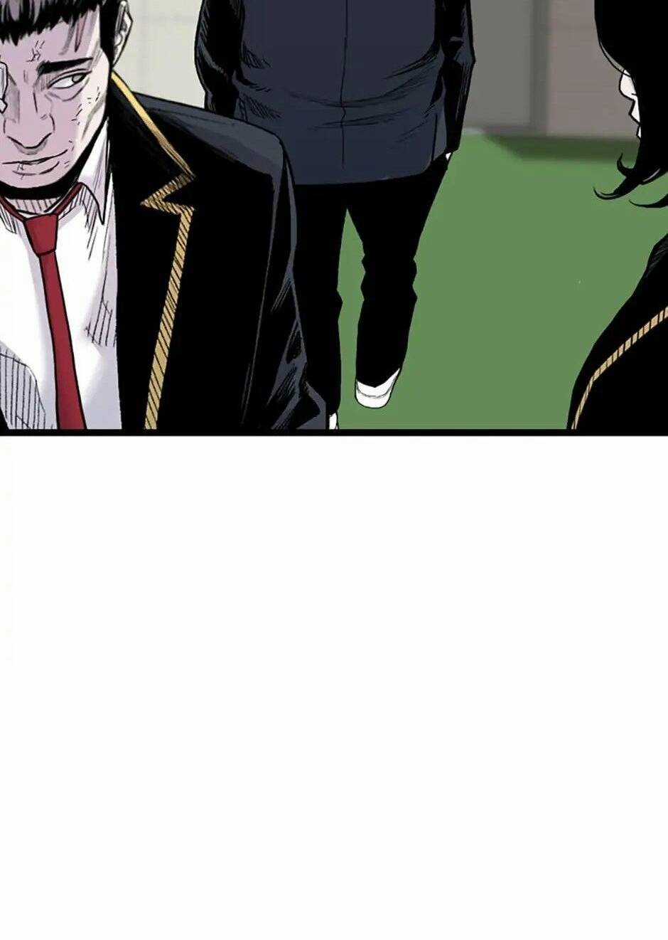 Chuyển Hóa Chapter 64 trang 118