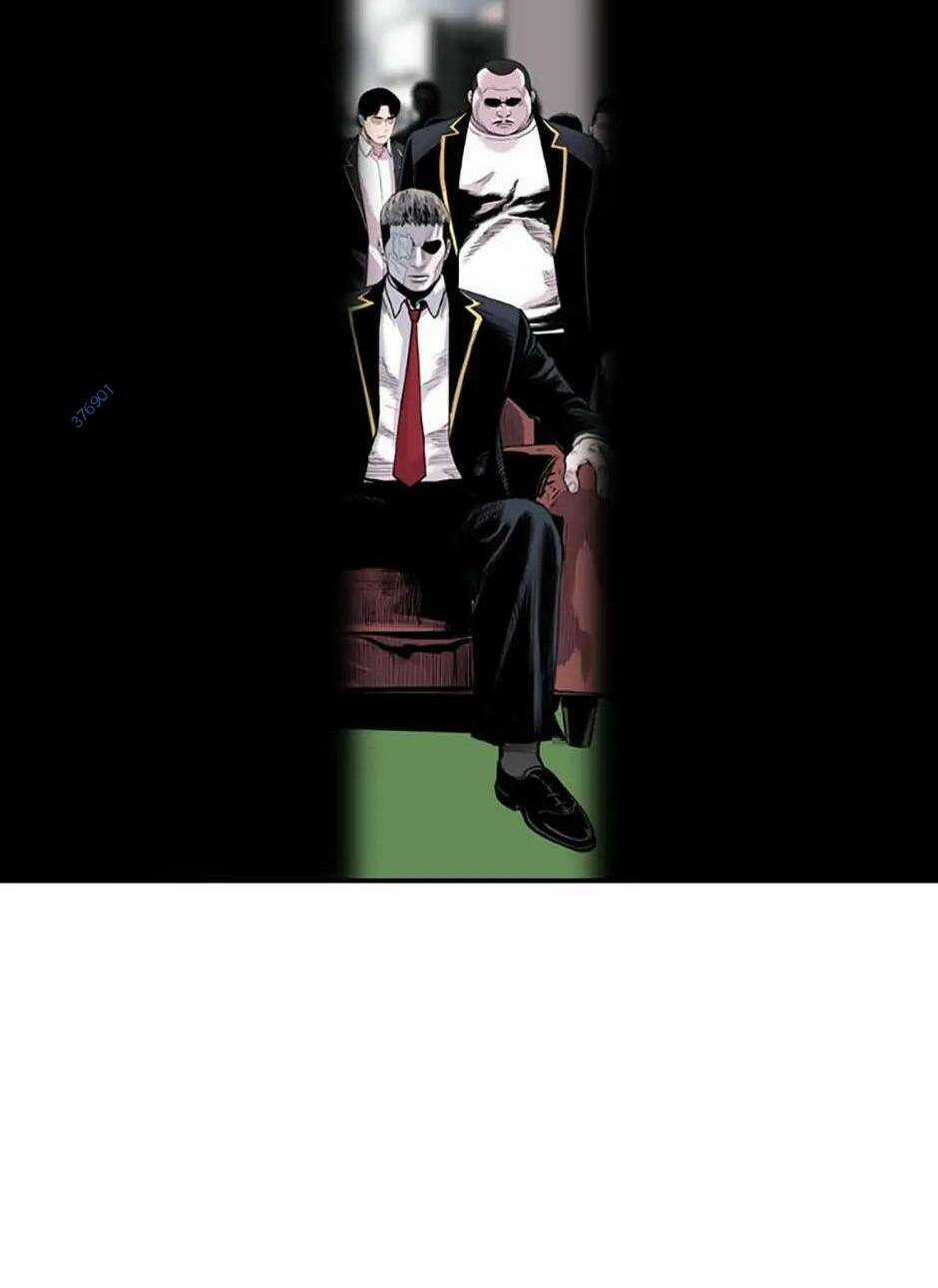 Chuyển Hóa Chapter 64 trang 132