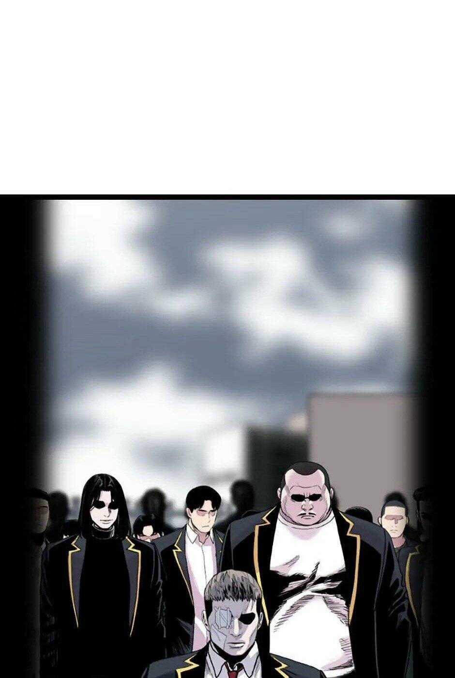 Chuyển Hóa Chapter 64 trang 133