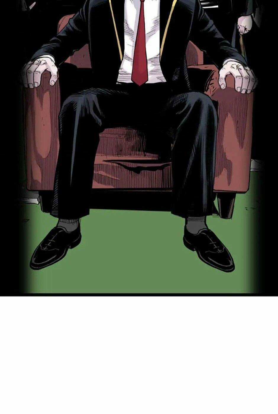 Chuyển Hóa Chapter 64 trang 134