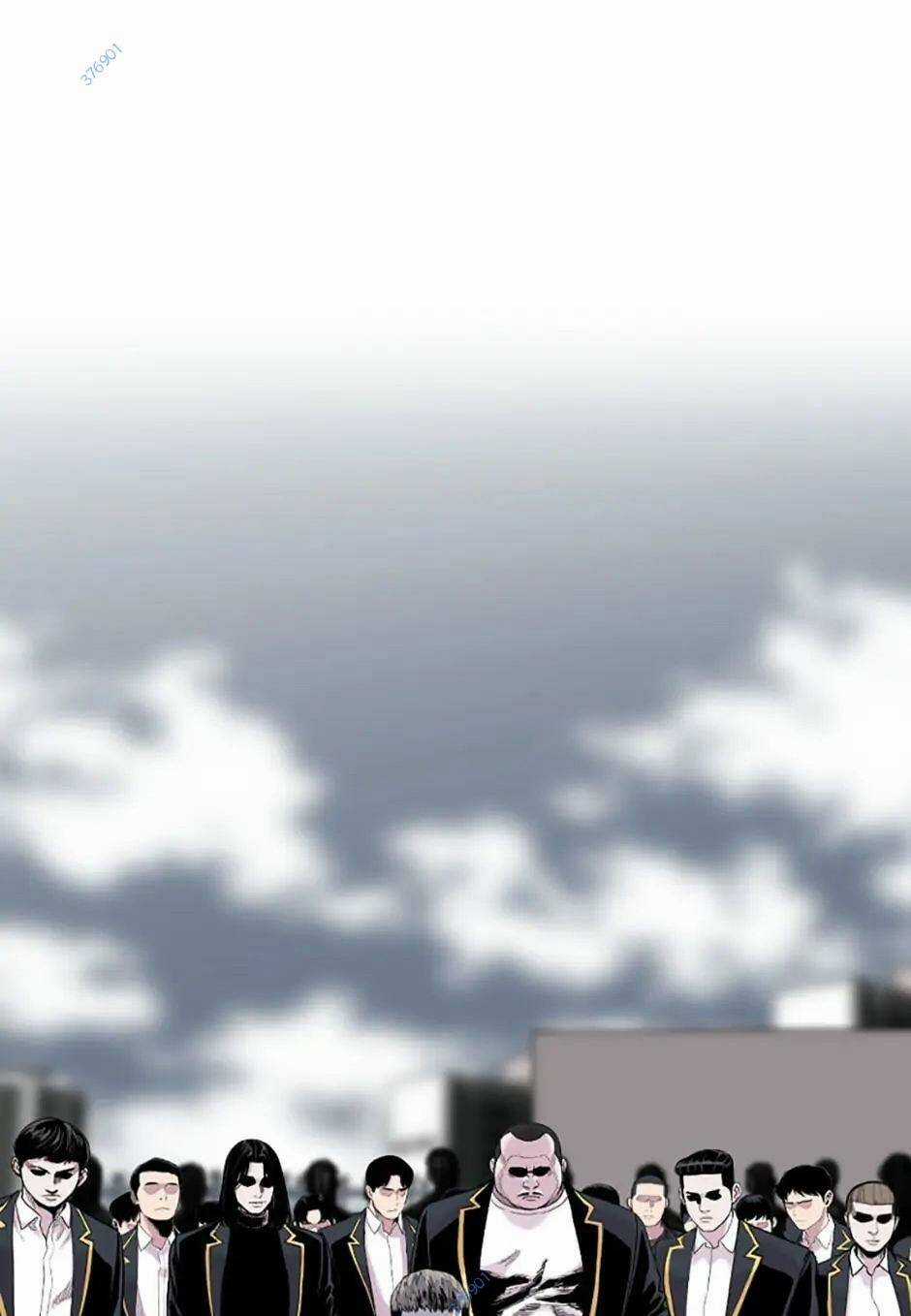 Chuyển Hóa Chapter 64 trang 135