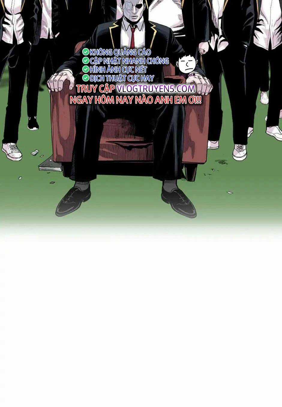 Chuyển Hóa Chapter 64 trang 136