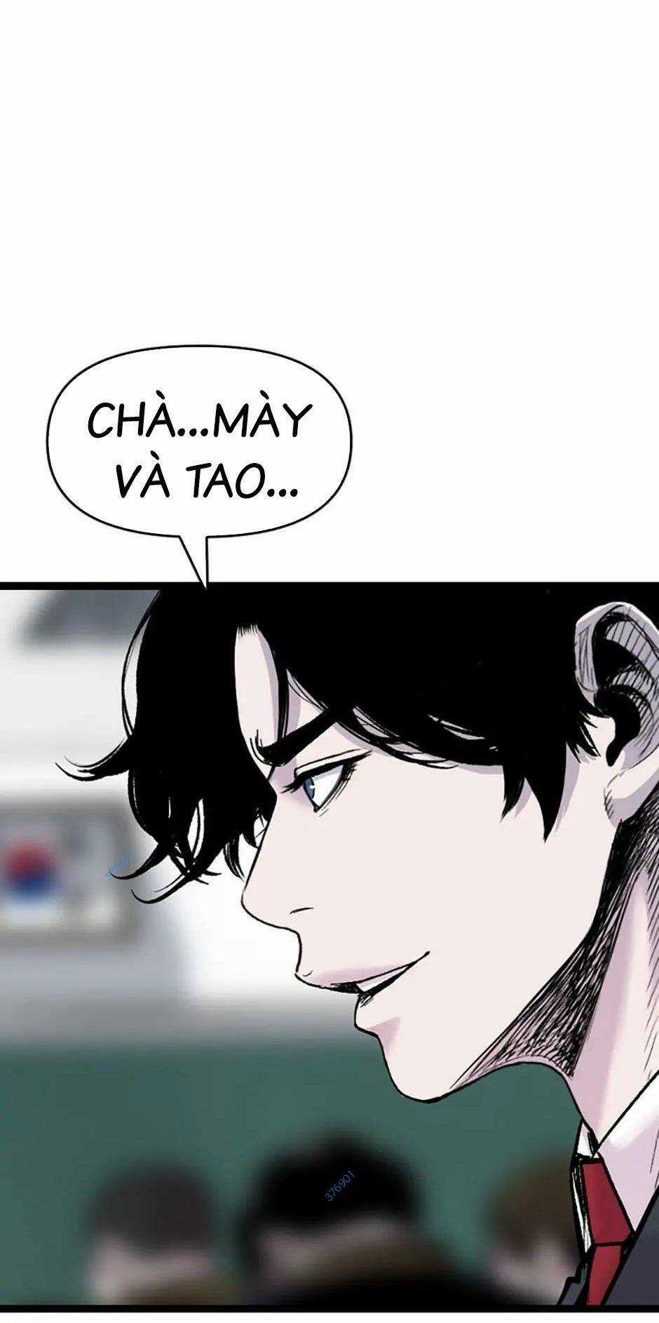Chuyển Hóa Chapter 64 trang 15