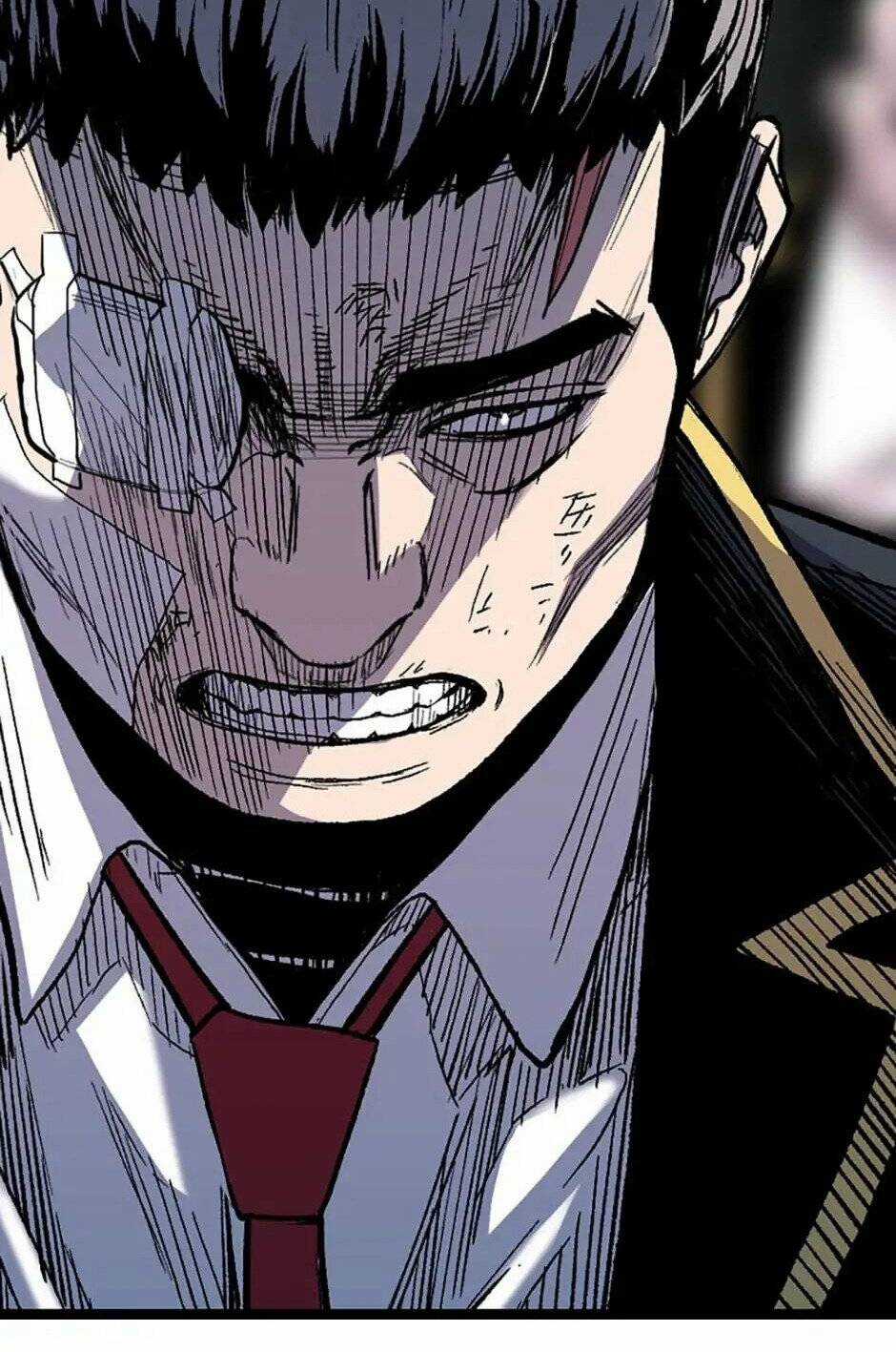 Chuyển Hóa Chapter 64 trang 156