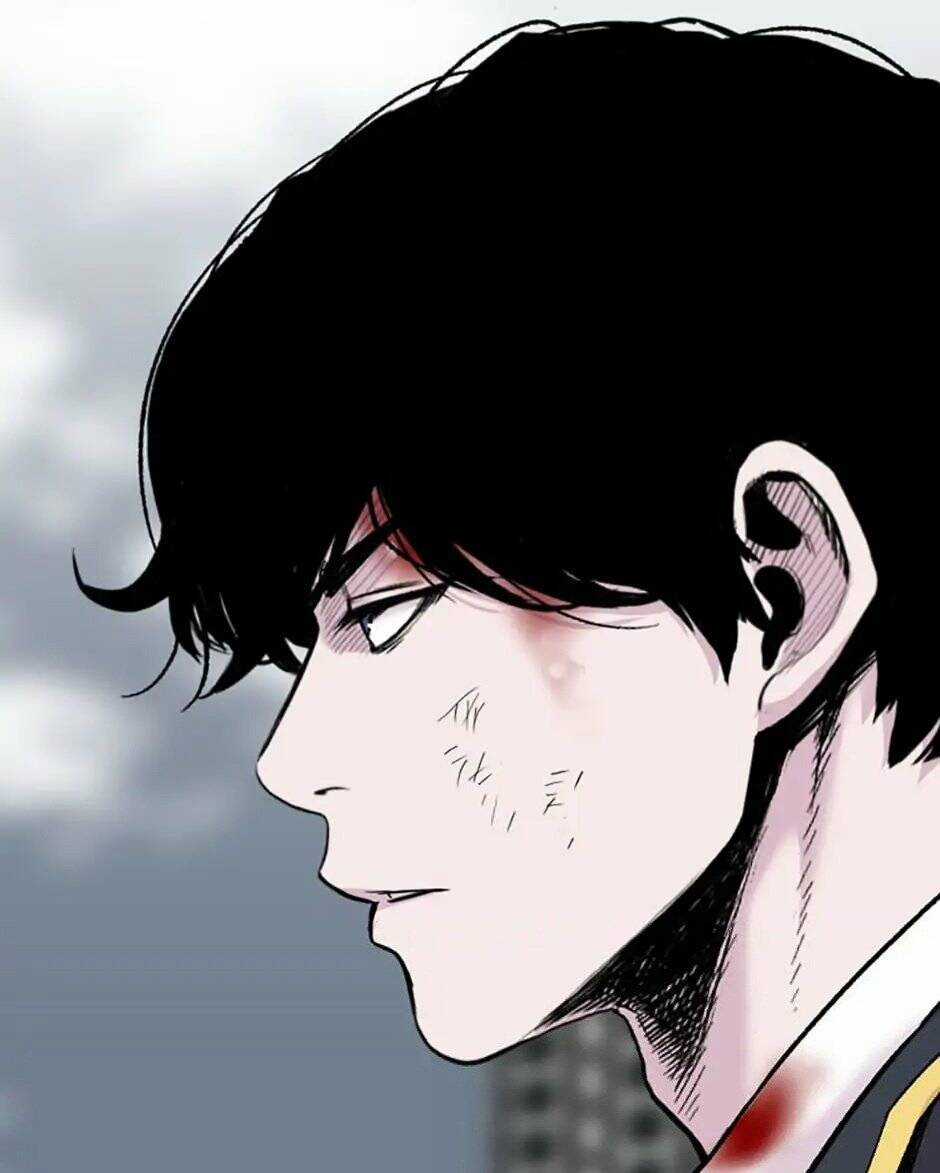 Chuyển Hóa Chapter 64 trang 158