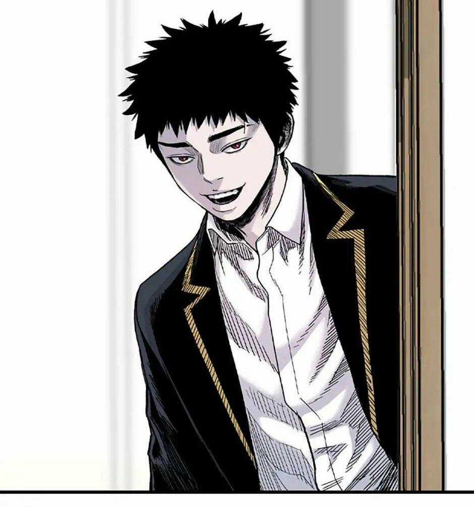 Chuyển Hóa Chapter 64 trang 170