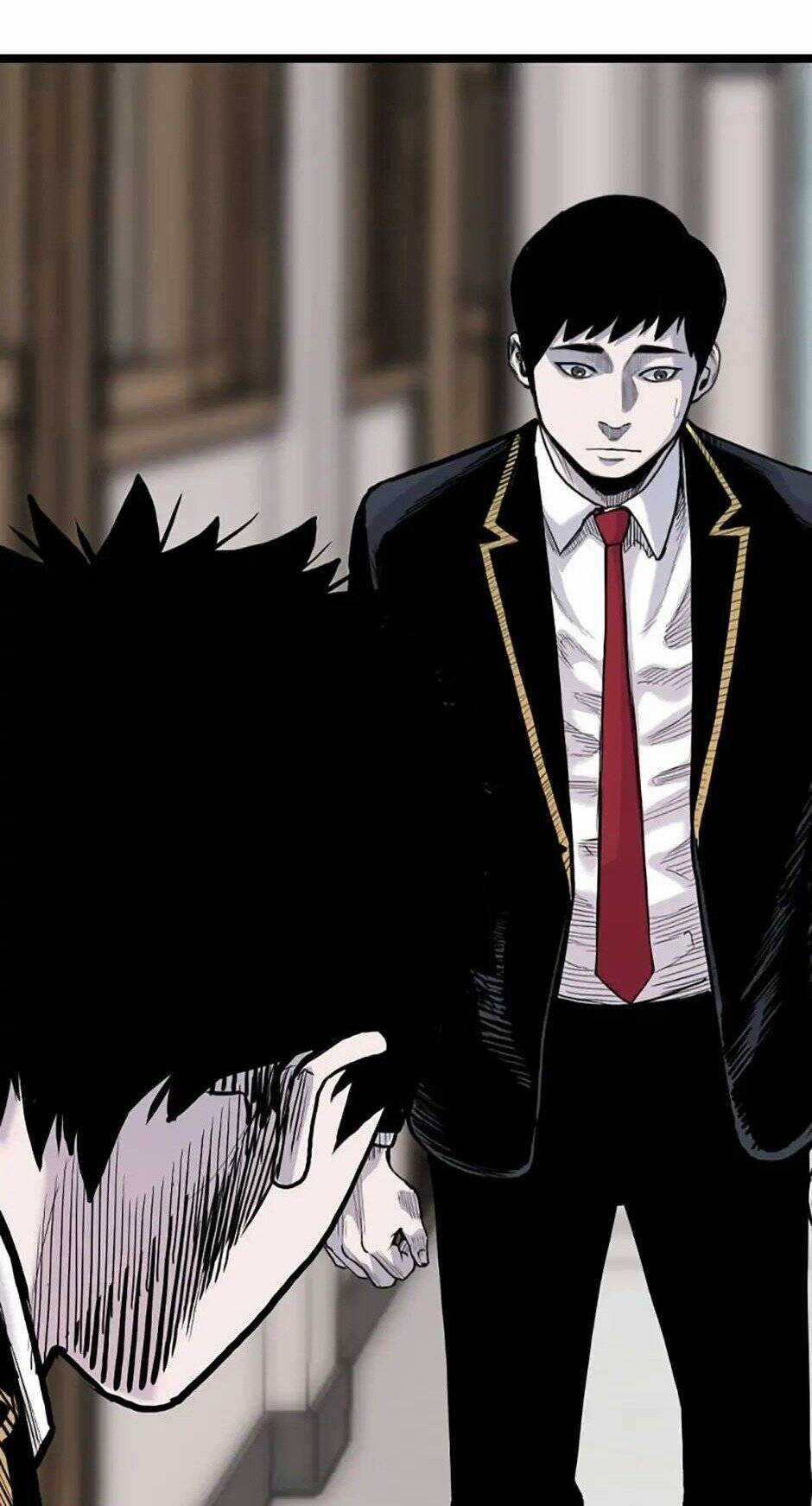 Chuyển Hóa Chapter 64 trang 185