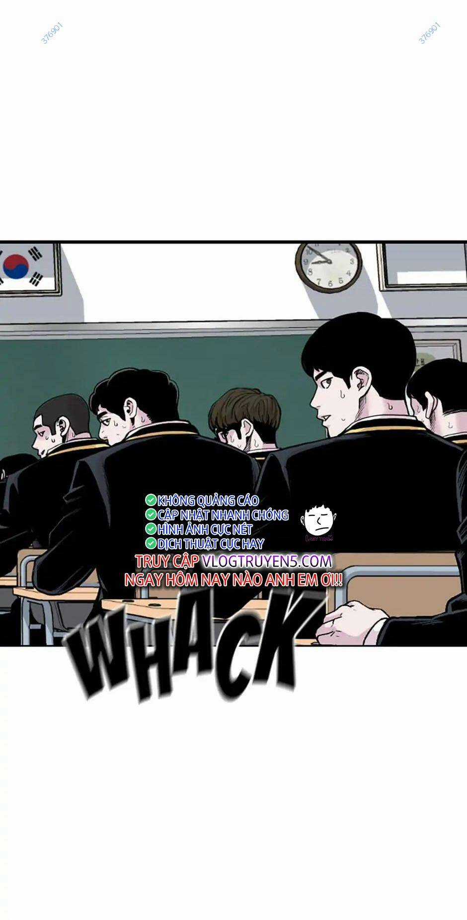 Chuyển Hóa Chapter 64 trang 21