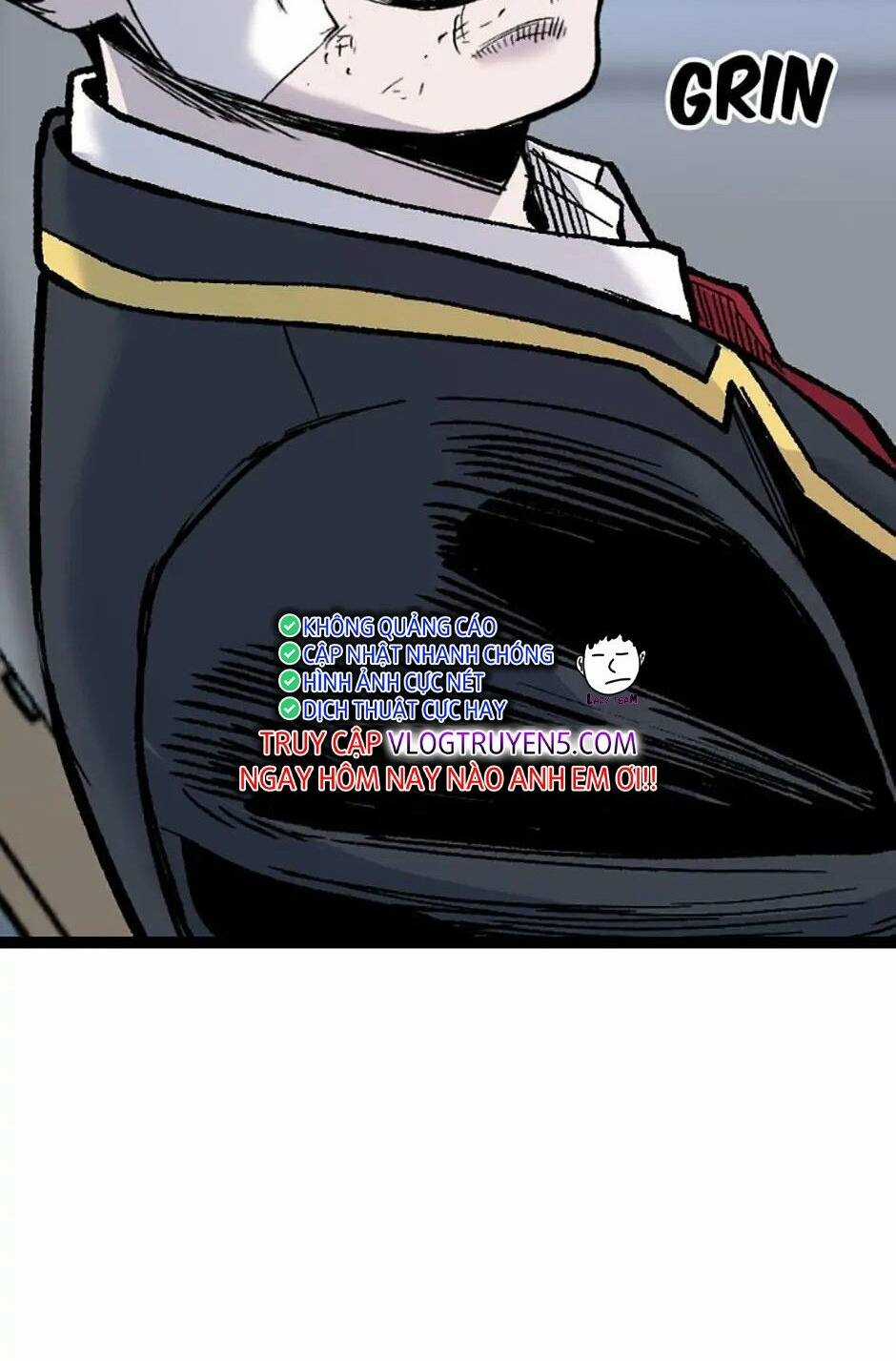 Chuyển Hóa Chapter 64 trang 3