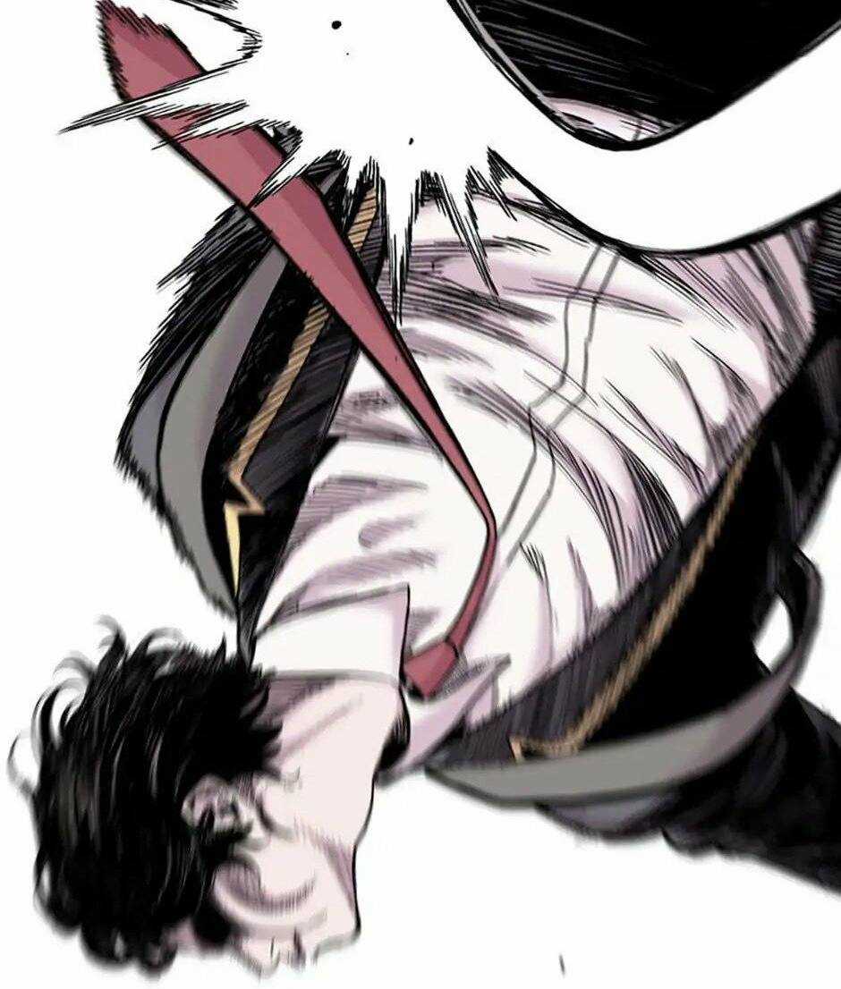 Chuyển Hóa Chapter 64 trang 32