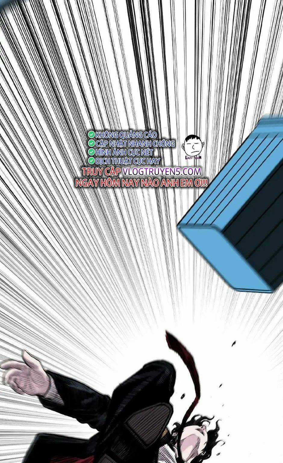 Chuyển Hóa Chapter 64 trang 34